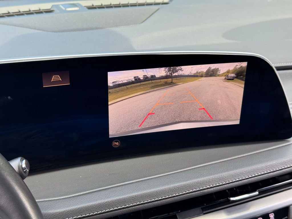 2024 Cadillac XT4 Premium Luxury photo 3