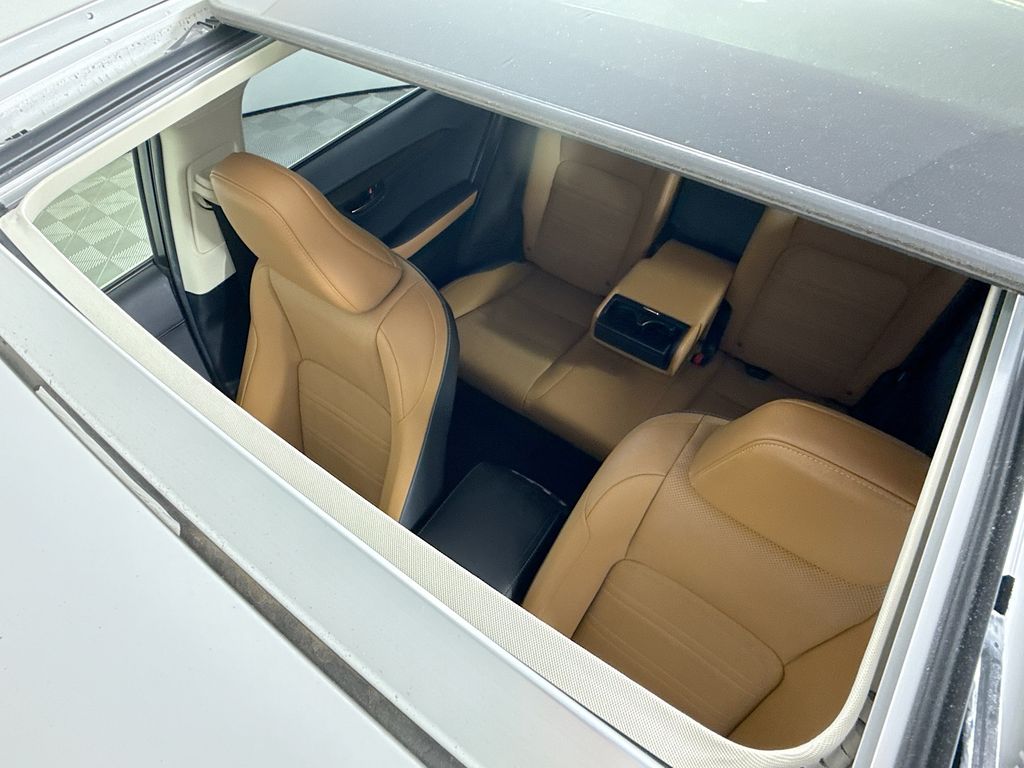 2019 Lexus NX 300 22
