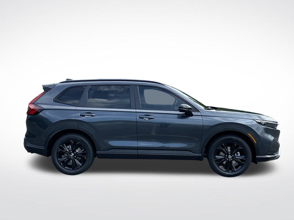 Thumbnail: 2027 Honda CR-V - 7