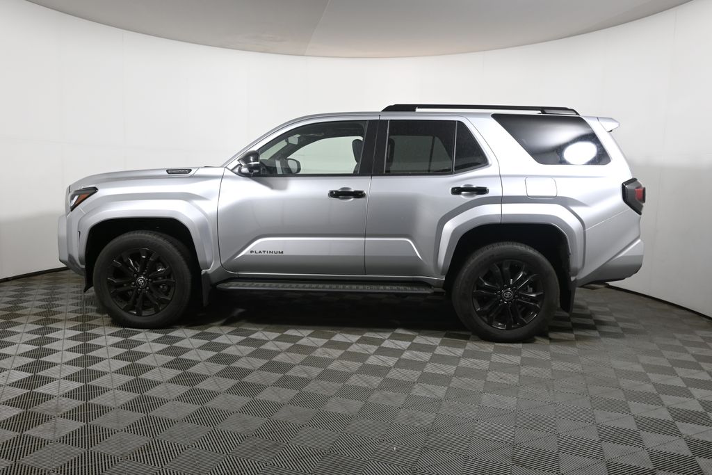Thumbnail: 2025 Toyota 4Runner - 2