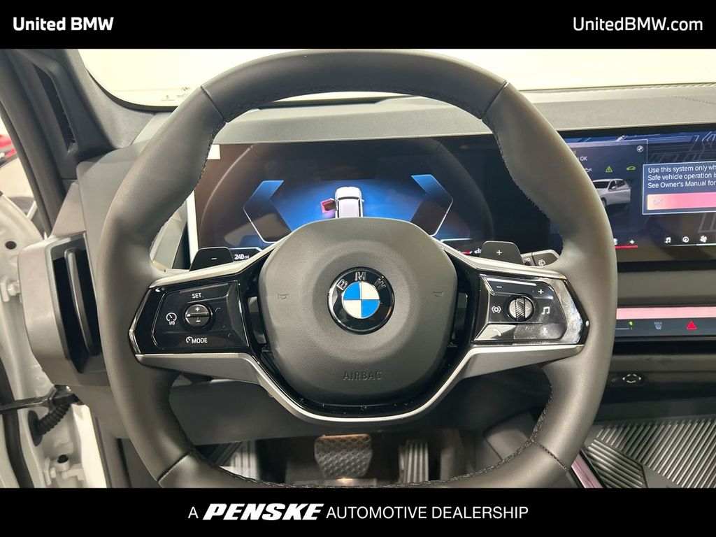 Thumbnail: 2026 BMW X3 - 14