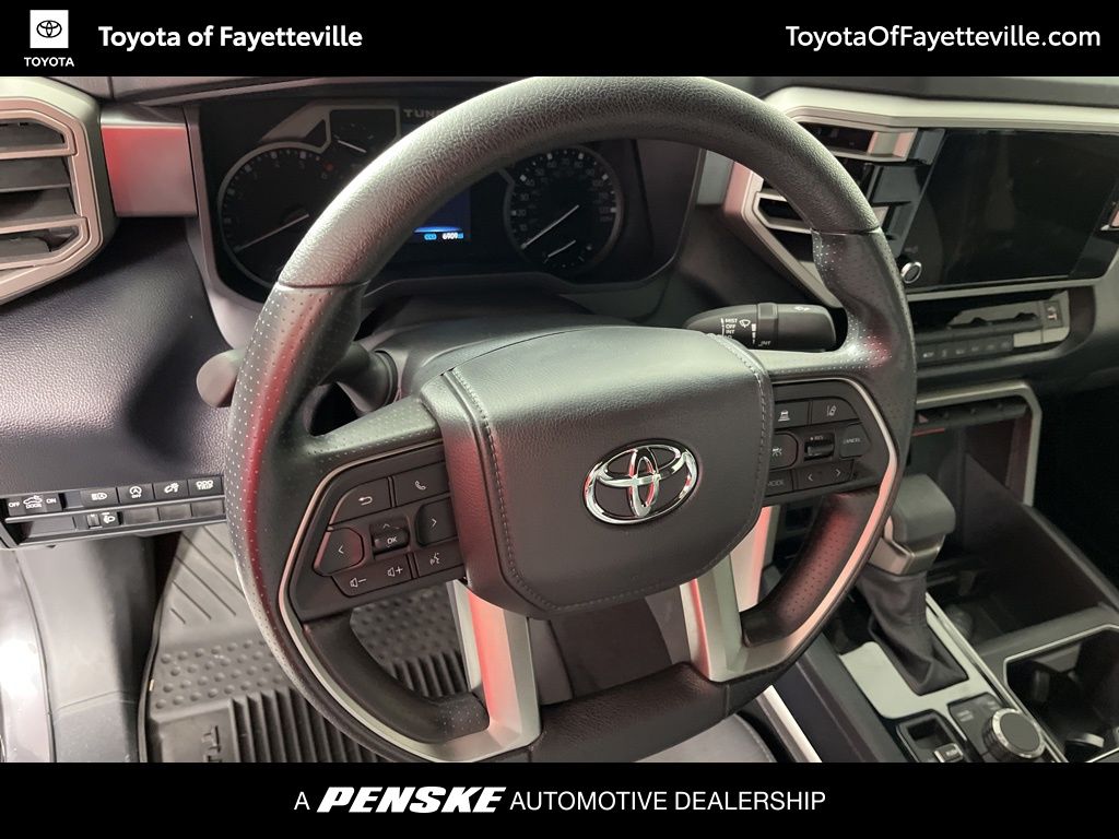 Thumbnail: 2025 Toyota Tundra - 27