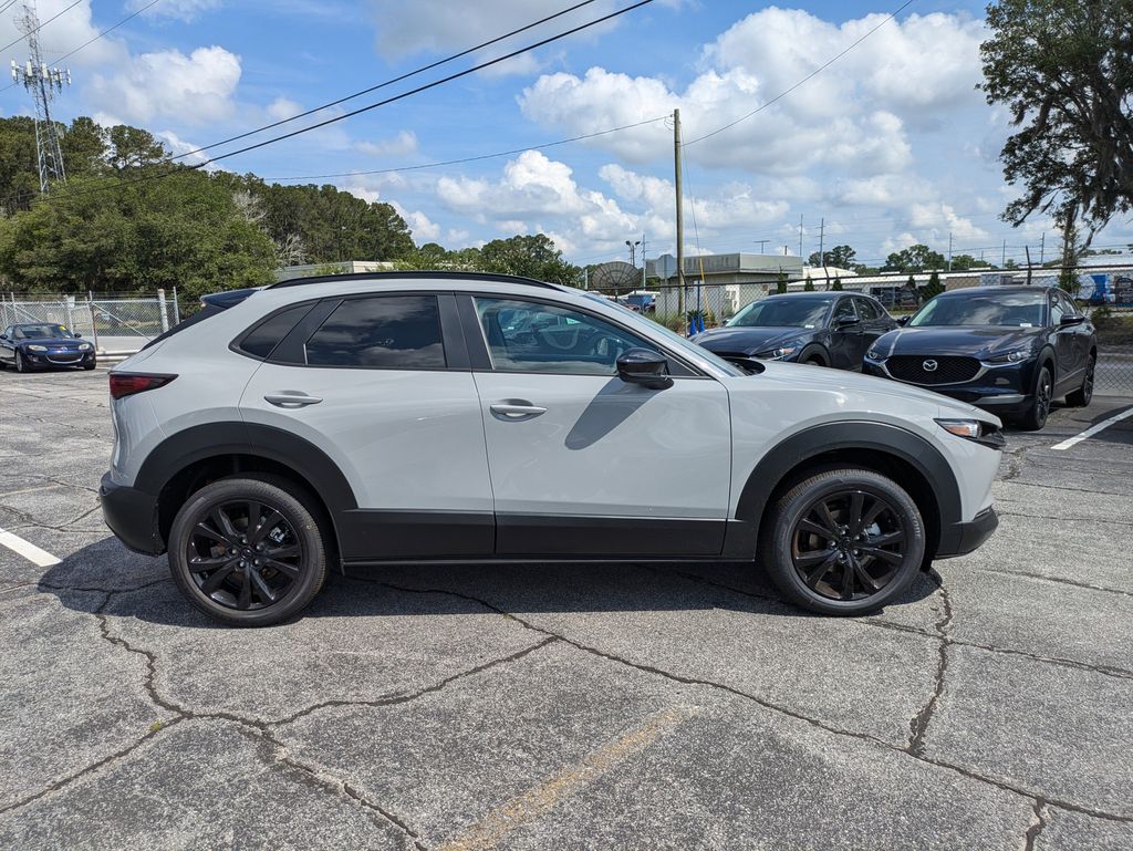 2026 Mazda CX-30 2.5 S Aire Edition