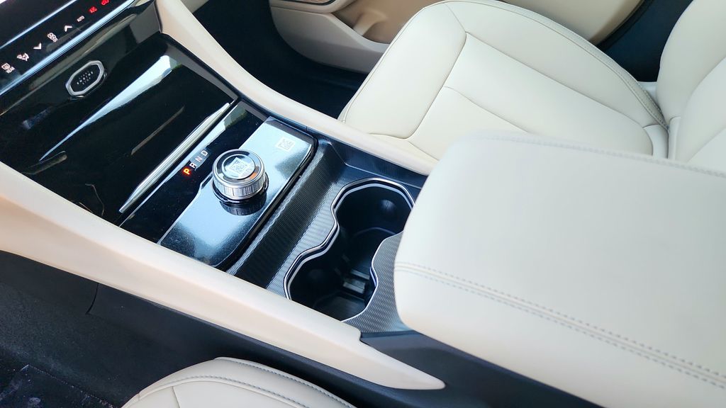 2026 Jeep Grand Cherokee L