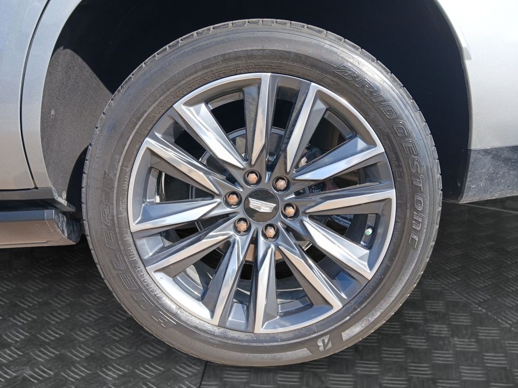 Used Car 2023 Cadillac Escalade  Sport Platinum For Sale Under $80,000 In Austin, Texas
