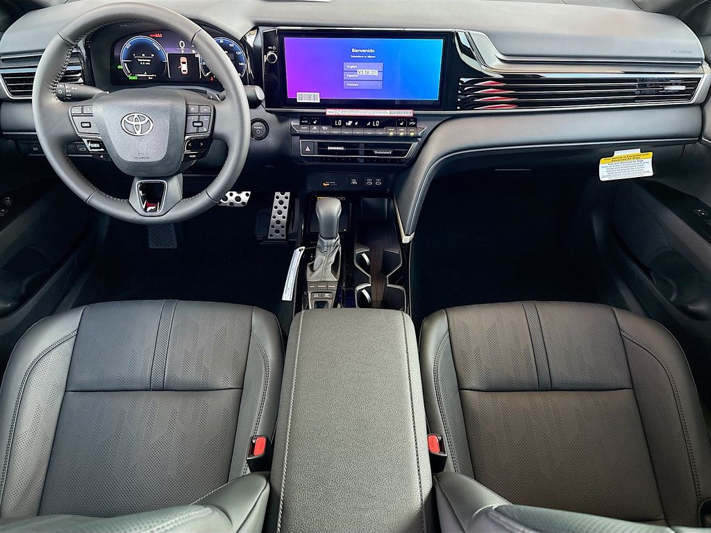 Thumbnail: 2026 Toyota Camry - 13