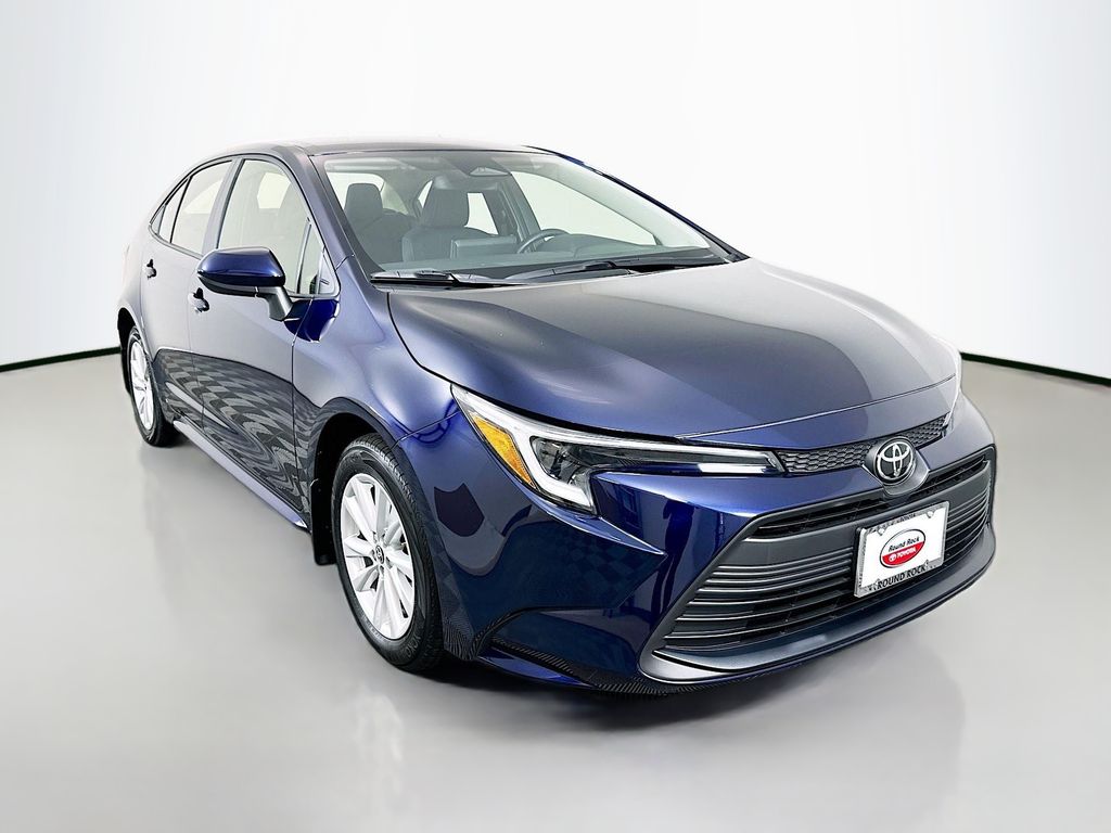Thumbnail: 2026 Toyota Corolla - 3
