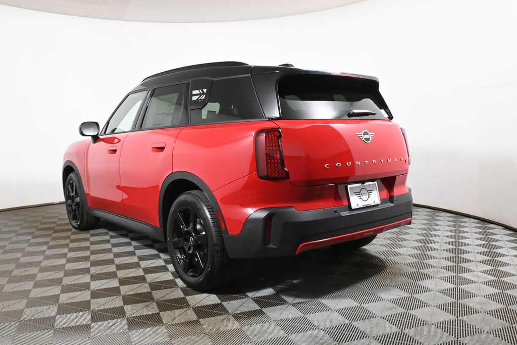 Thumbnail: 2026 MINI Cooper Countryman - 5