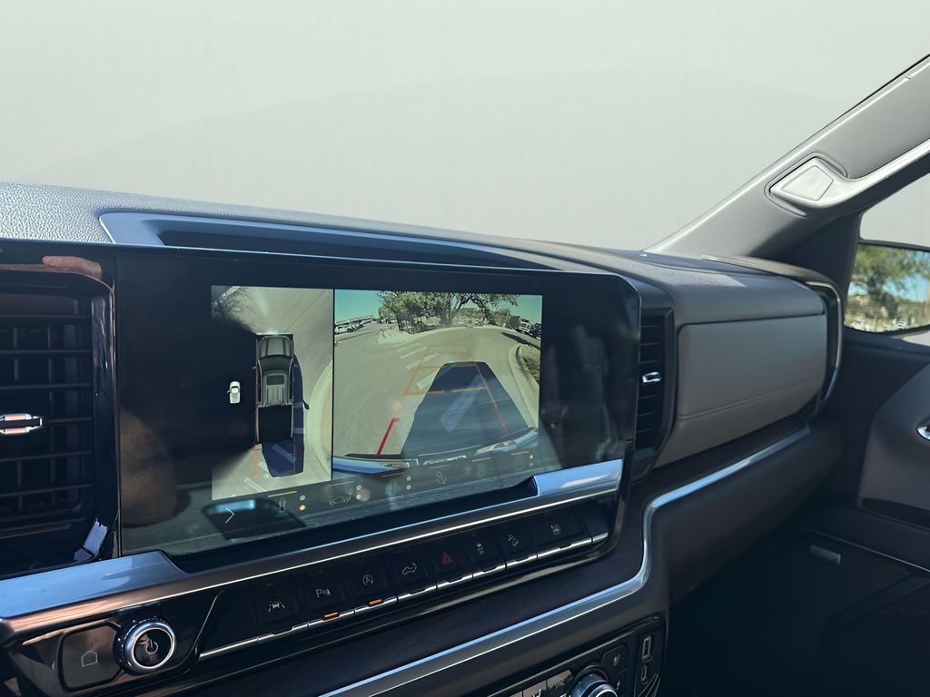 Used Car 2022 Gmc Sierra 1500  Slt For Sale Under $40,000 In Austin, Texas