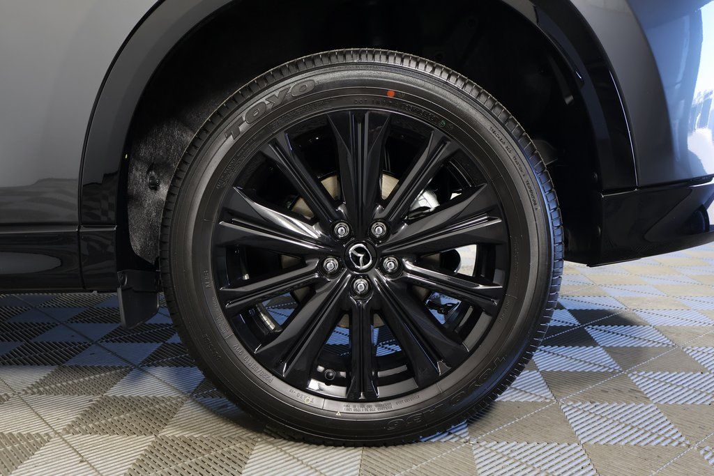 Thumbnail: 2025 Mazda CX-5 - 10