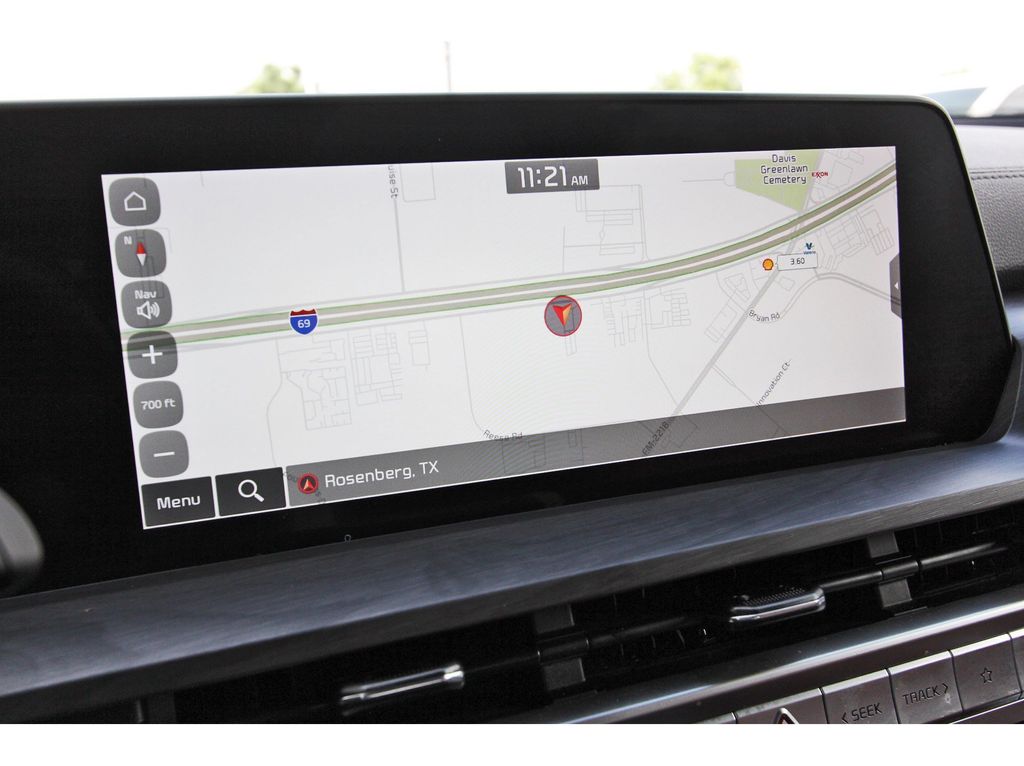Used 2024 Kia Telluride SUV