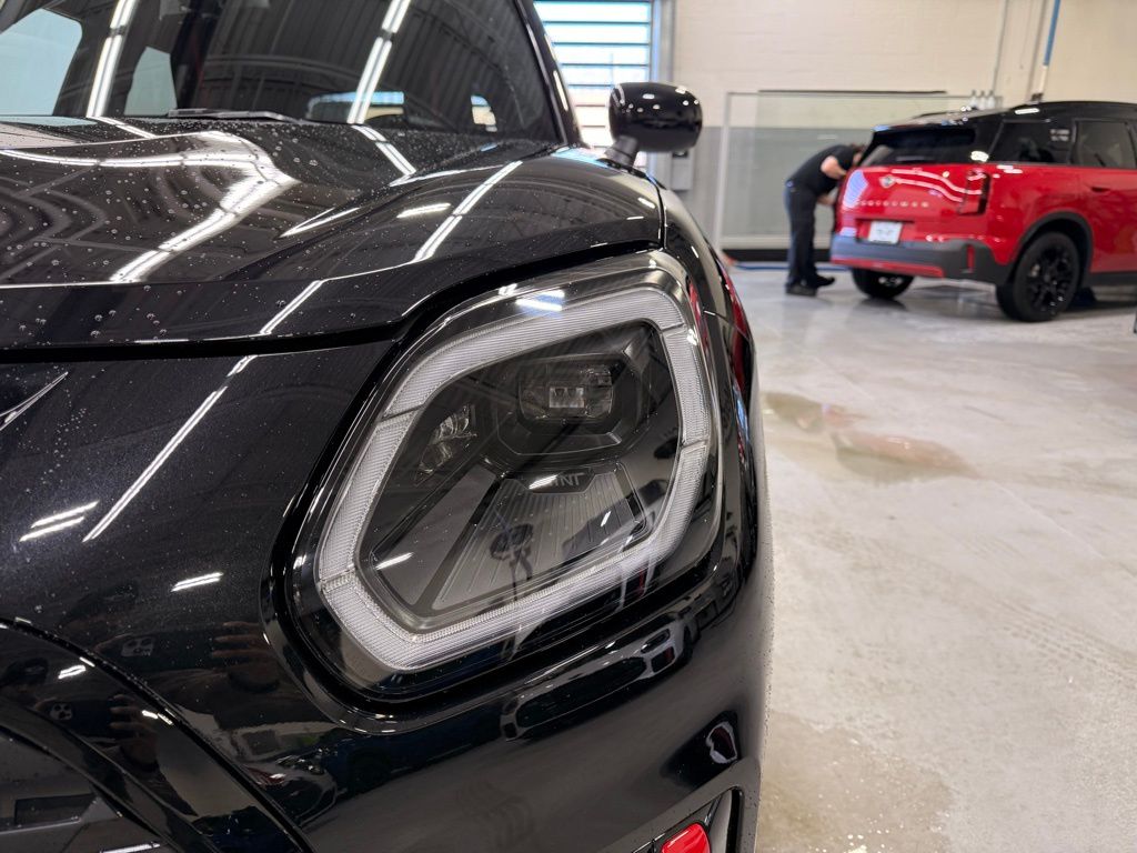 Thumbnail: 2026 MINI Cooper Countryman - 9