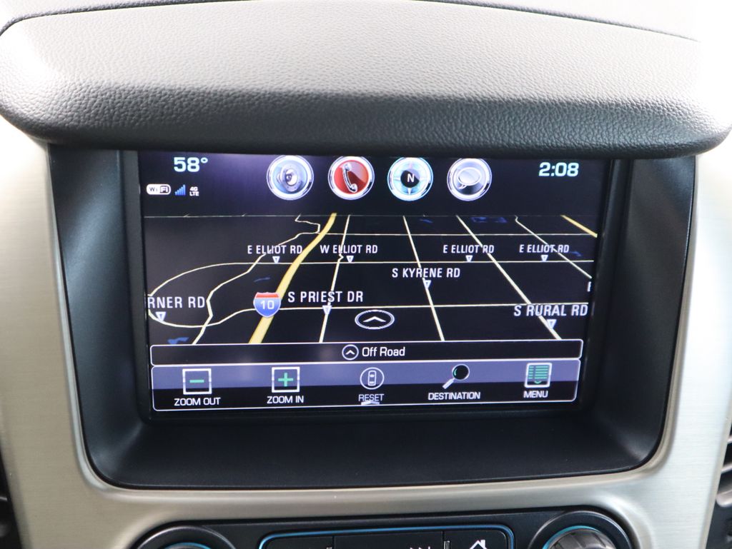 Thumbnail: 2018 GMC Yukon - 16