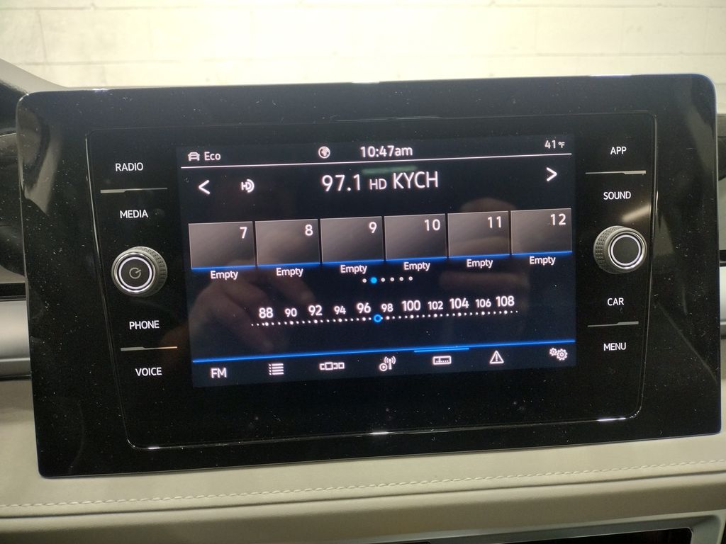 Taos SE 4MOTION