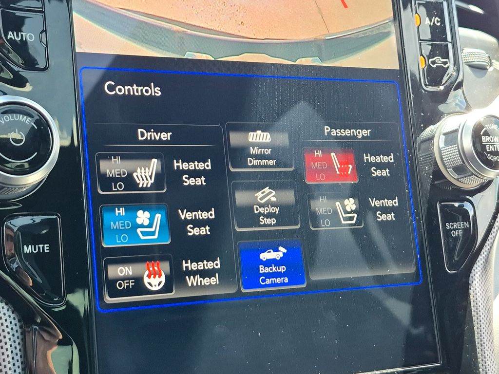 2019 GMC Sierra 1500 Denali Blue at Bravo Nissan