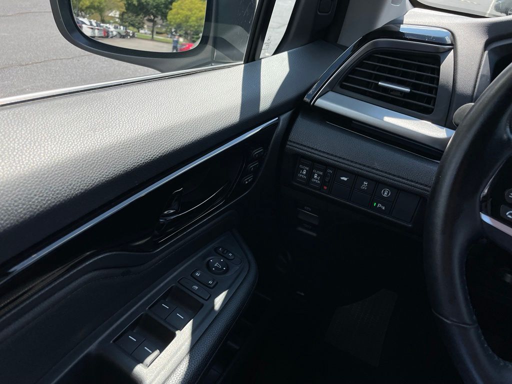 Thumbnail: 2024 Honda Odyssey - 23
