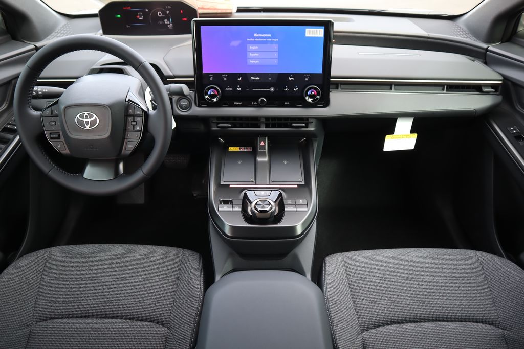 Thumbnail: 2026 Toyota bZ - 13