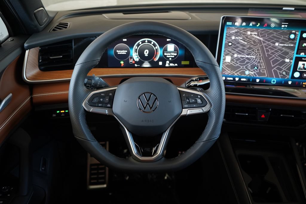 Thumbnail: 2026 Volkswagen Tiguan - 9