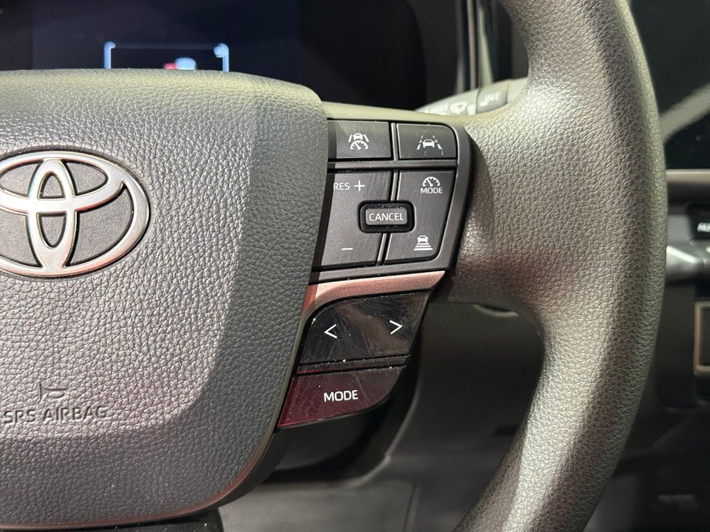 Thumbnail: 2026 Toyota Camry - 23