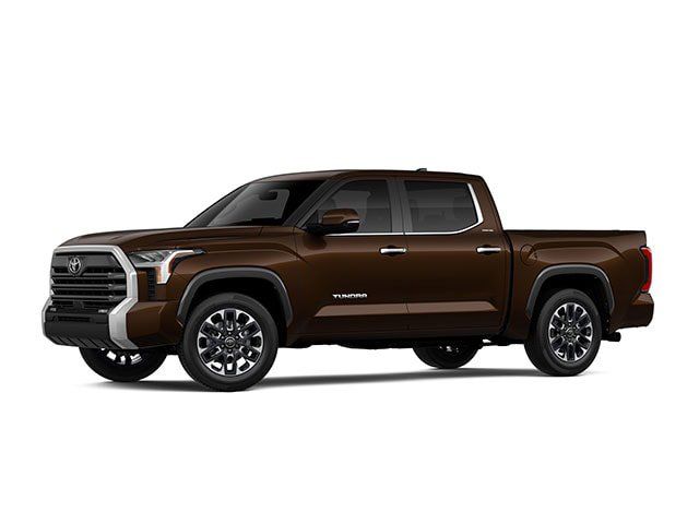 2025 Toyota Tundra Limited -
                West Palm Beach, FL