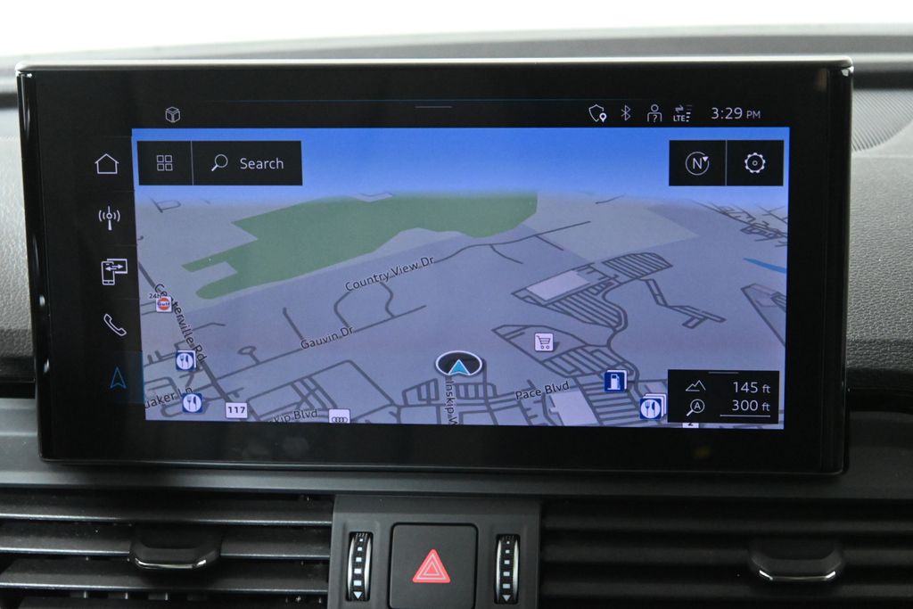 Thumbnail: 2025 Audi Q5 - 21