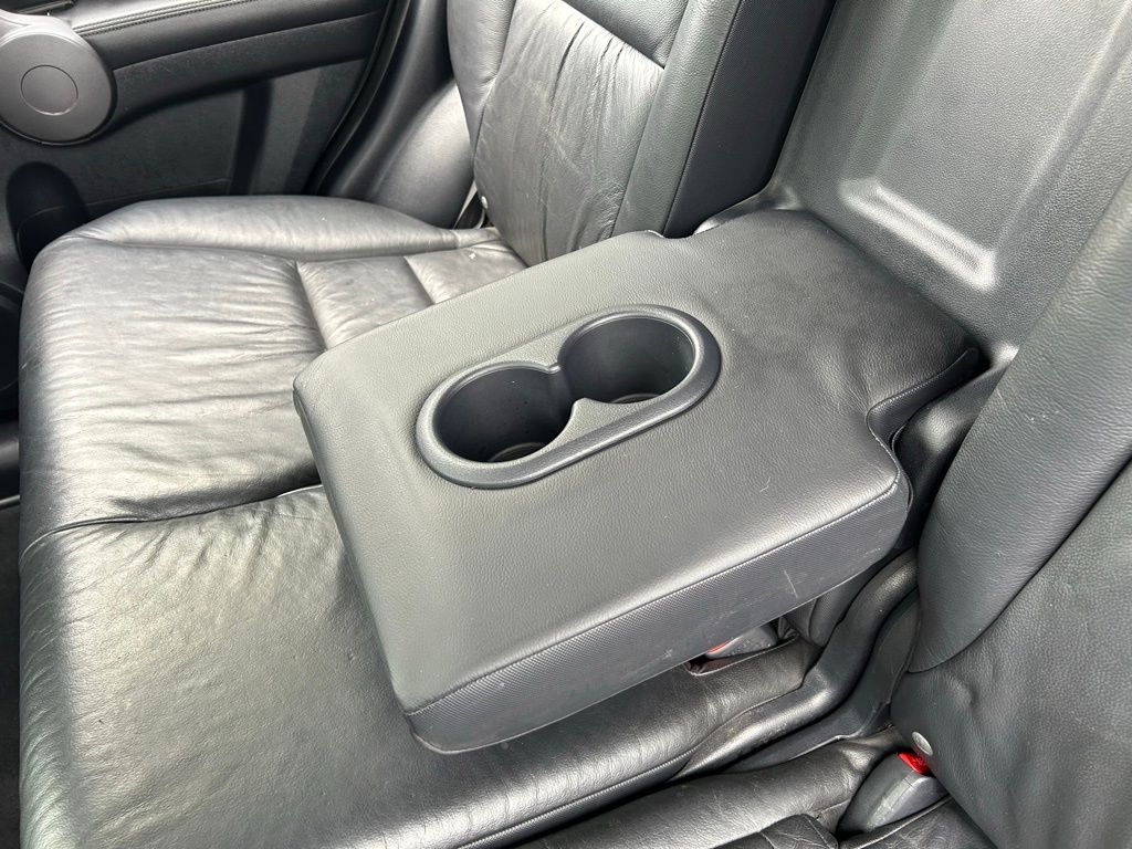 2008 Honda CR-V EX-L 31