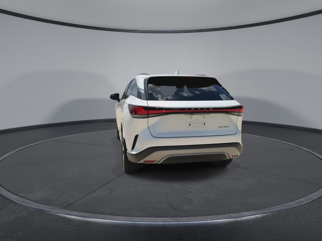Thumbnail: 2025 Lexus RX - 7