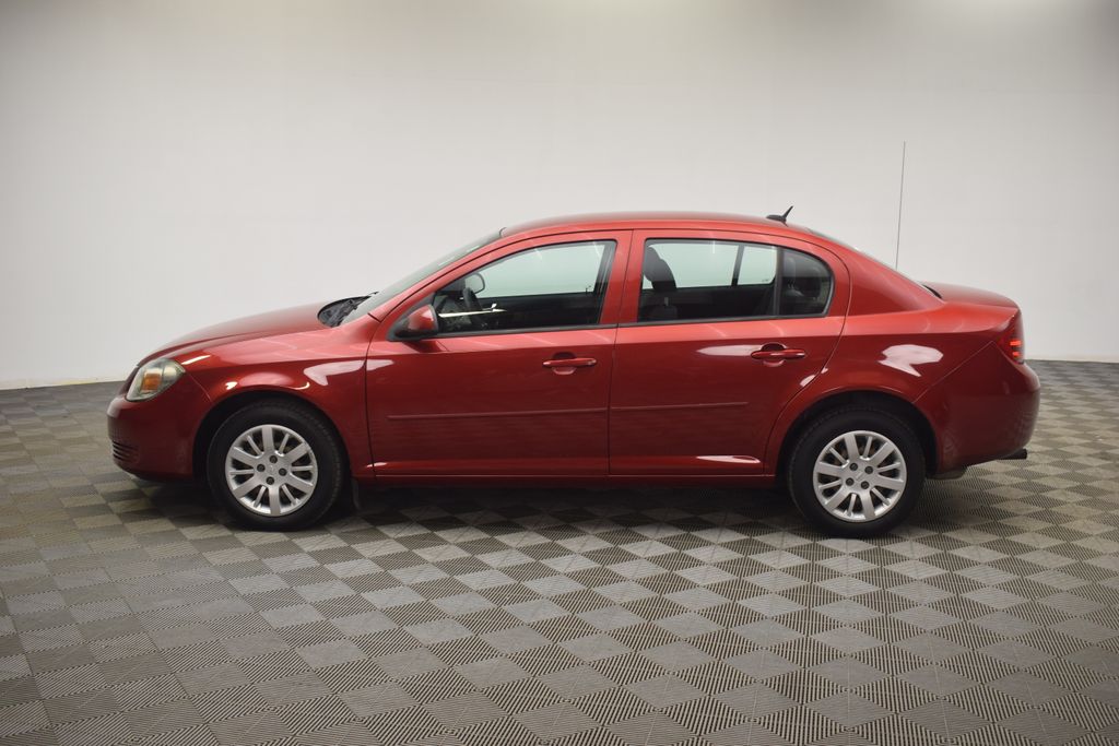 used 2010 Chevrolet Cobalt car, priced at $6,000