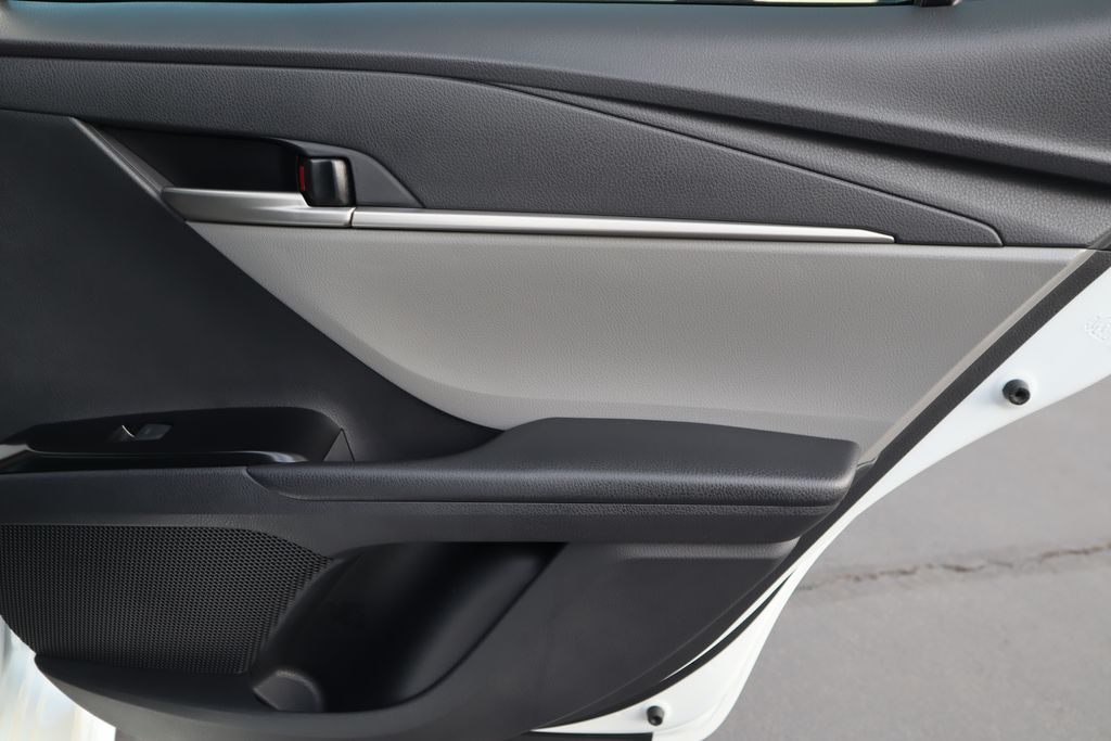 Thumbnail: 2026 Toyota Camry - 26