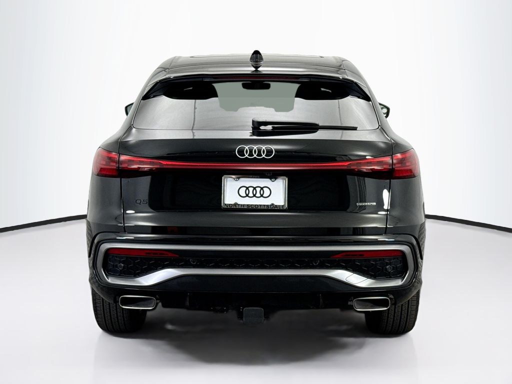 Thumbnail: 2025 Audi Q5 - 6