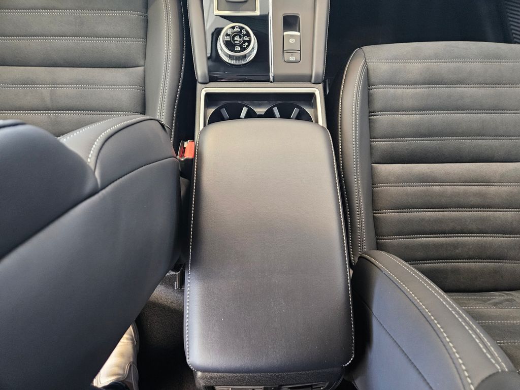 2026 Nissan Rogue Plug-In Hybrid SL