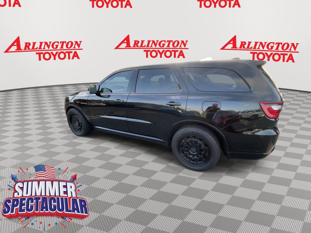 Used 2022 Dodge Durango SUV