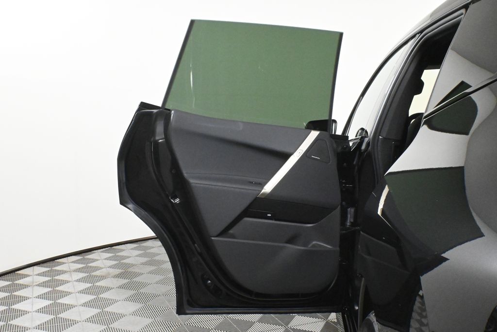 Thumbnail: 2025 BMW iX - 30