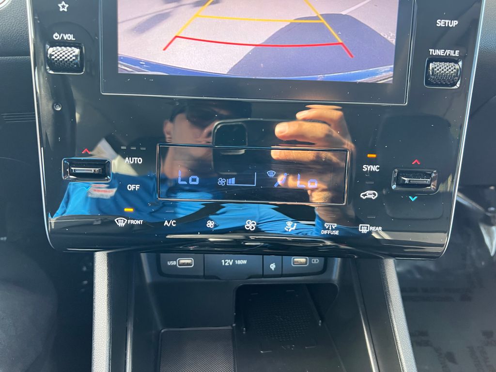 Thumbnail: 2023 Hyundai Tucson - 26