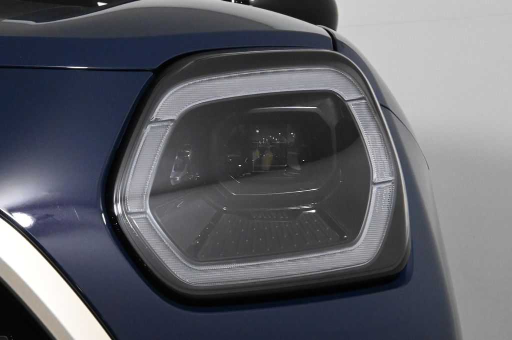 Thumbnail: 2026 MINI Cooper Countryman - 11