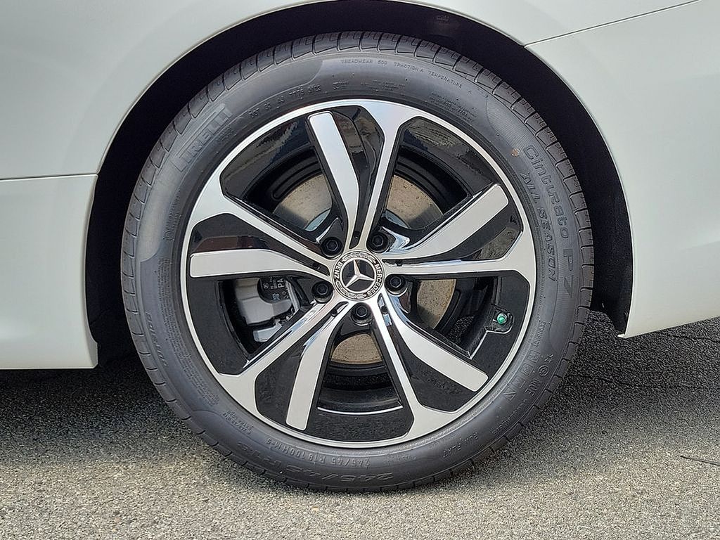 Thumbnail: 2024 Mercedes-Benz CLE - 5