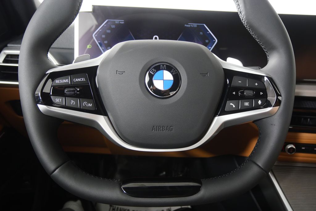 Thumbnail: 2026 BMW 3 Series - 18