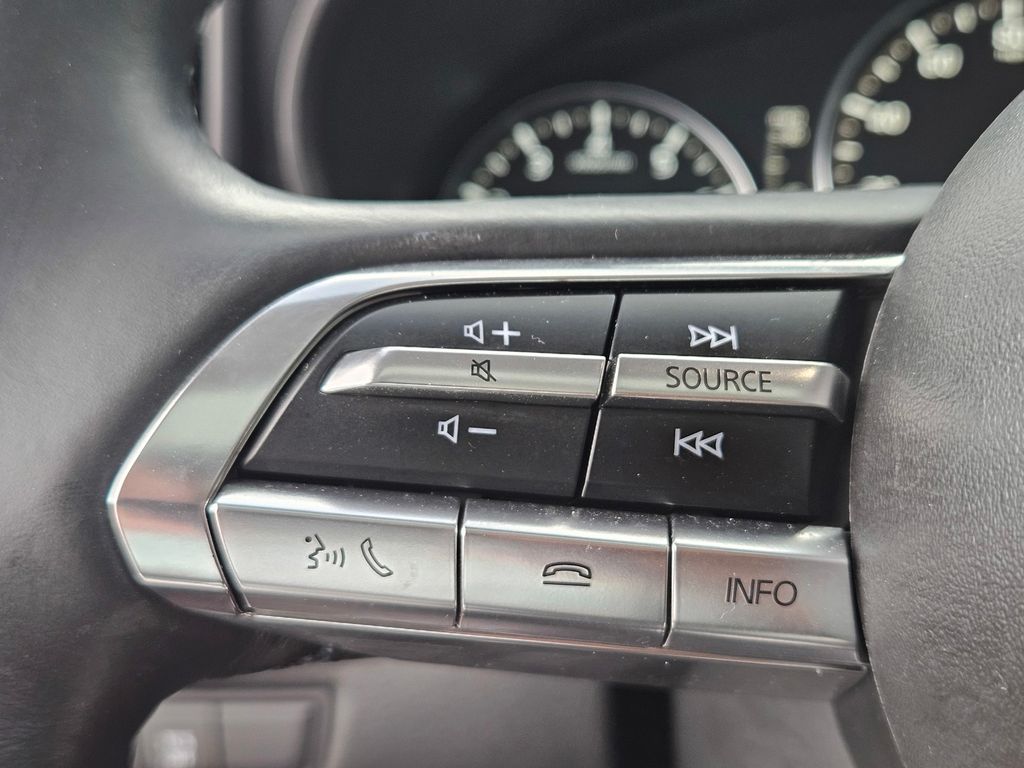 Used Car 2024 Mazda Cx-50  2.5 S Premium Package For Sale Under $30,000 In San Marcos, Texas