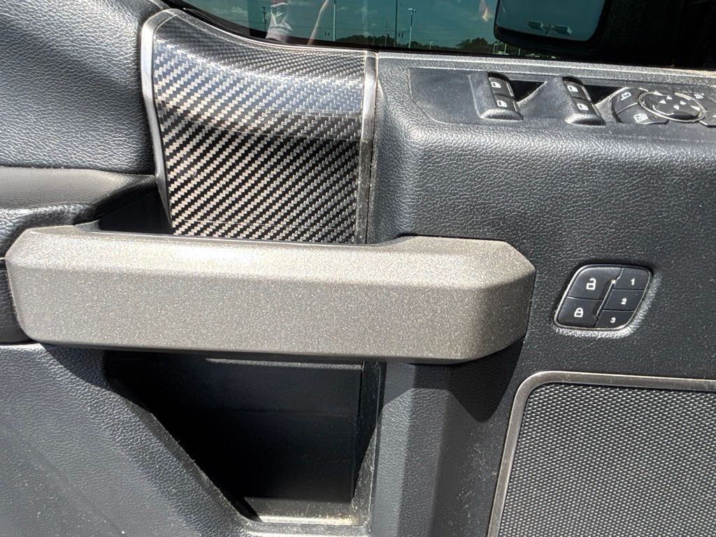 Used 2017 Ford F-150 Truck
