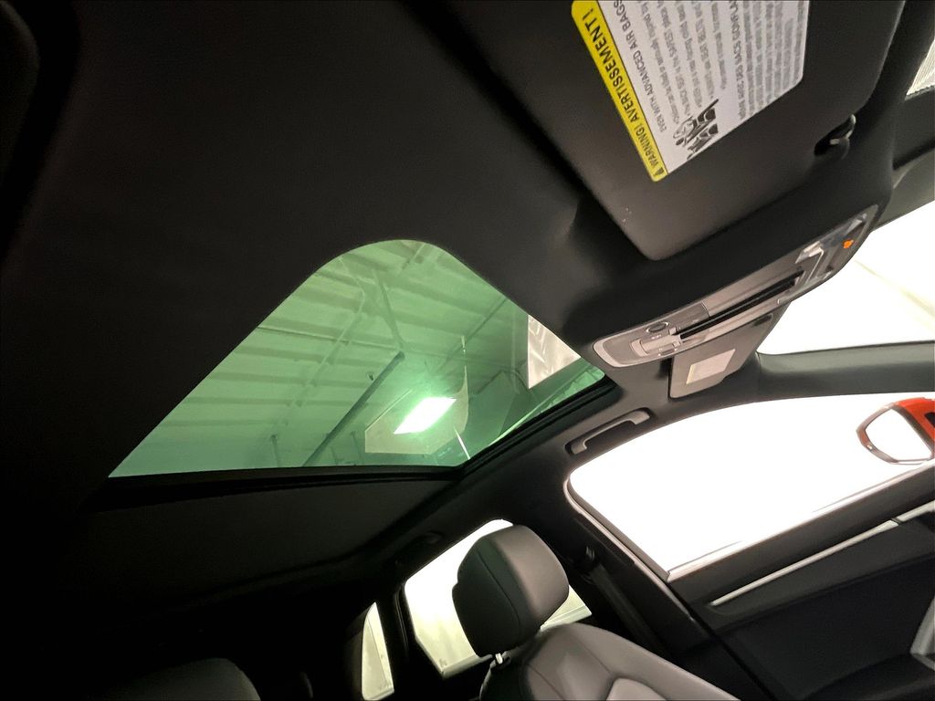 2024 Audi Q3 — photo 22