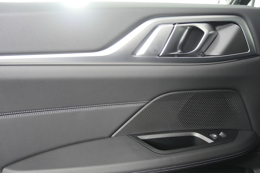 Thumbnail: 2023 BMW i4 - 13