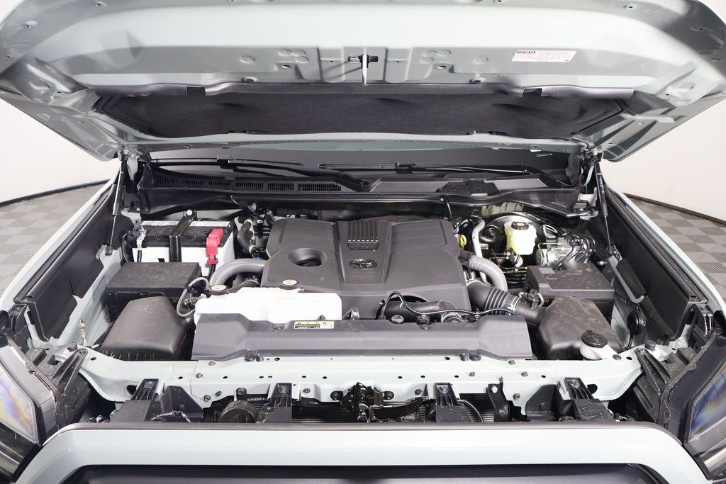 2025 Toyota Tundra Limited 9