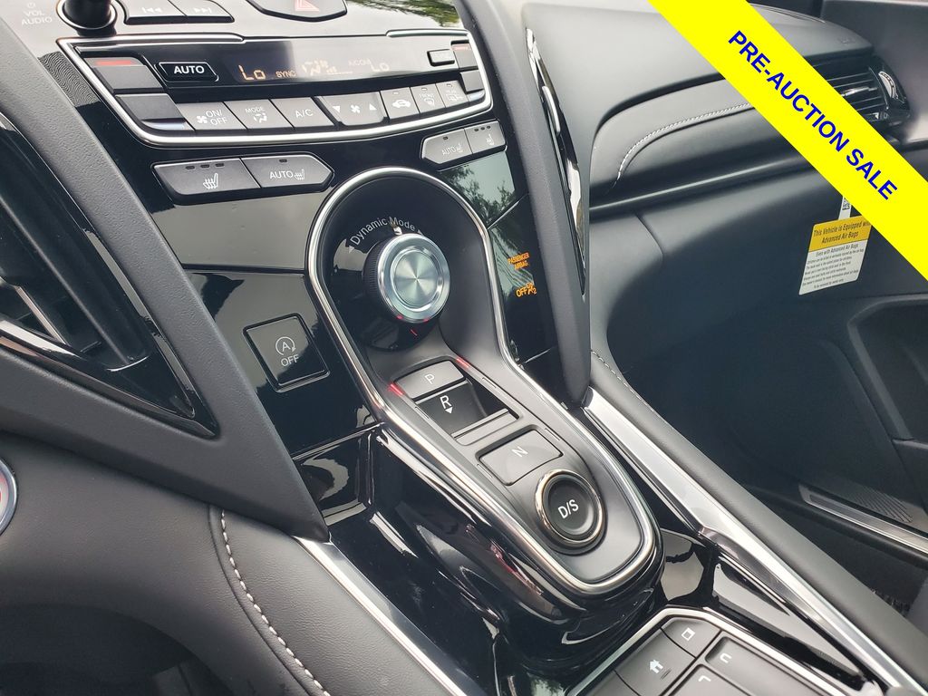 Used 2026 Acura RDX SUV