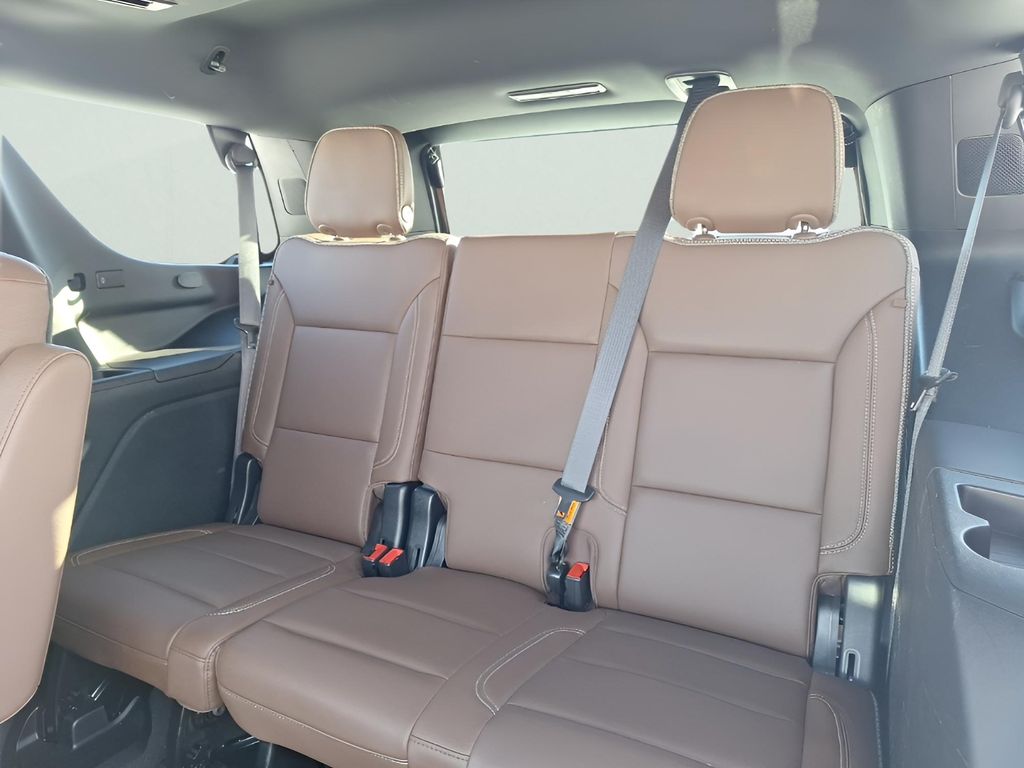 2024 Chevrolet Tahoe