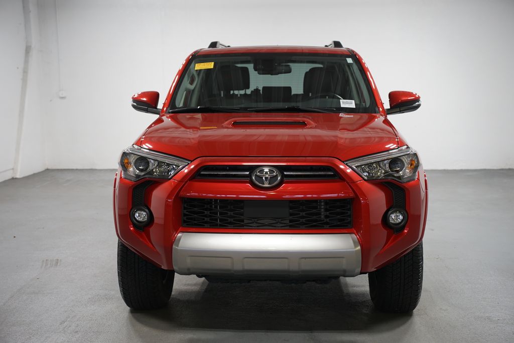 Thumbnail: 2024 Toyota 4Runner - 2