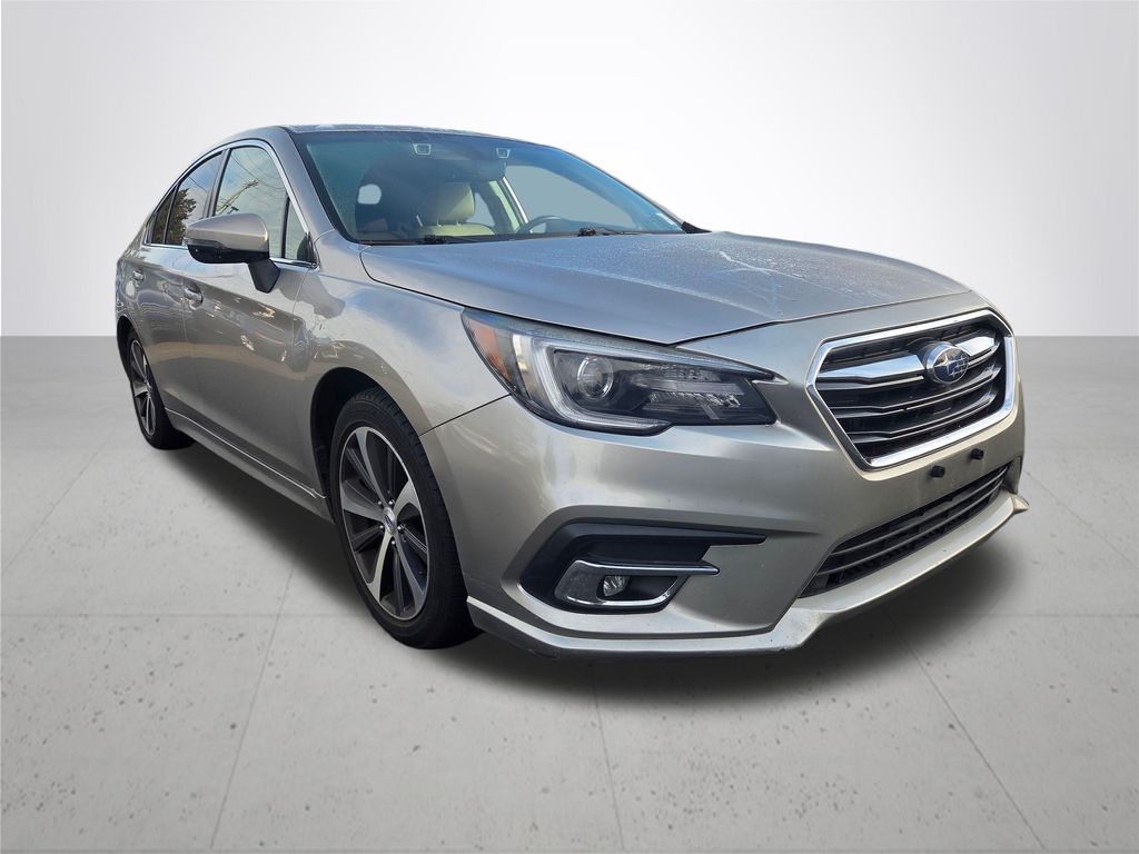 2018 Subaru Legacy 2.5i