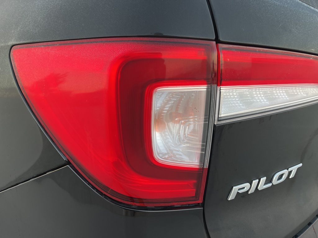 Thumbnail: 2022 Honda Pilot - 7