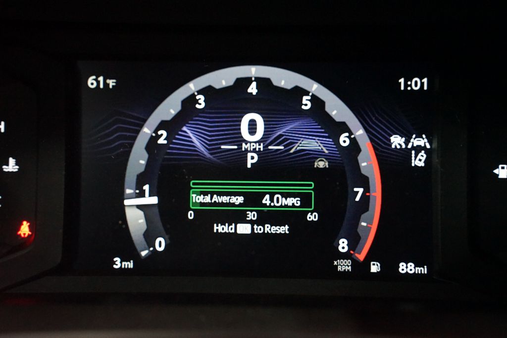 Thumbnail: 2026 Toyota Tacoma - 17