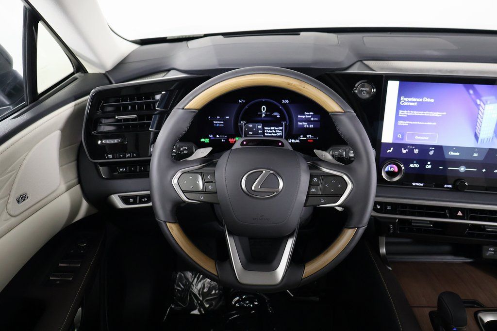 Thumbnail: 2026 Lexus RX - 3