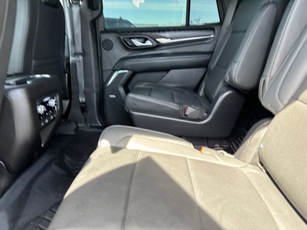 Used Car 2023 Gmc Yukon  Denali For Sale Under $60,000 In Austin, Texas